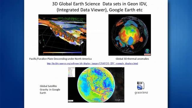 TGDG Earth Modelling Symposium Talk 2: Alan King - 3D modelling, data integration and analysis смотреть онлайн