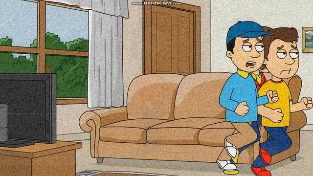 The Andersons Adobe Flash Player Shutdown Experience (Late)