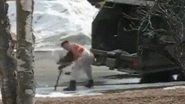 Когда надоела работа... смотреть онлайн