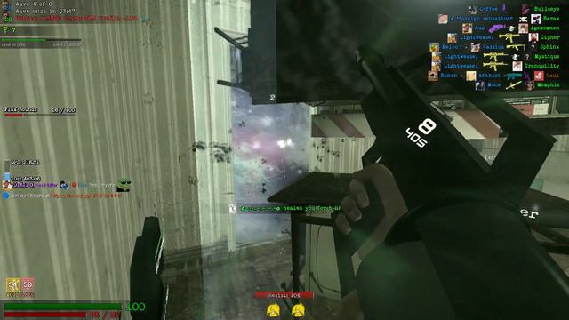 Garry's Mod Sunrust Zombie Survival Ep92 (No Commentary) Shotgun Time смотреть онлайн