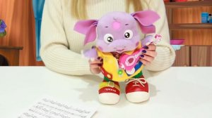 Лунтик играет на гитаре ? Учимся с Лунтиком ? Новая серия