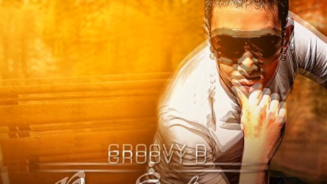 Groovy-D - No Sufras Por El (Prod By Cristian Kriz & Gabbana Music) смотреть онлайн