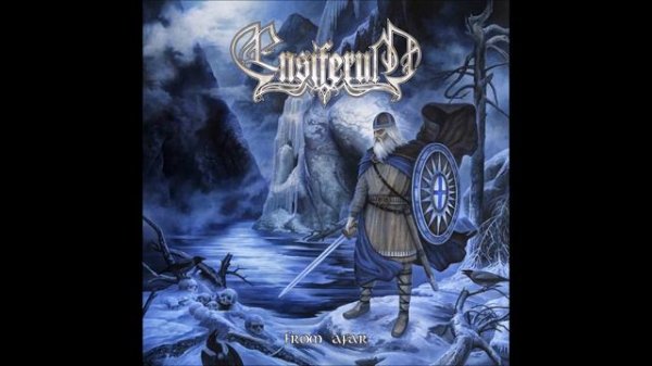 Elusive Reaches - Ensiferum