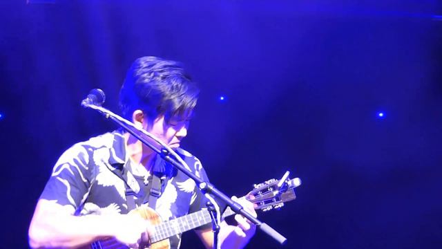 Jake Shimabukuro at GNUF 2022 смотреть онлайн