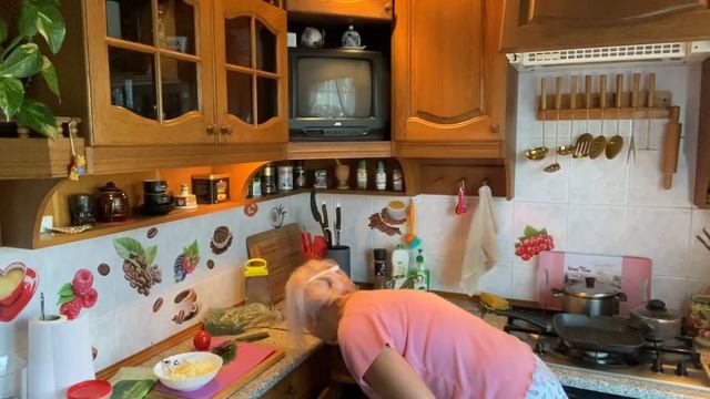 ЧТО У НАС НА ЗАВТРАК, МЕНЮ НА СЕГОДНЯ | Irina Belaja Live