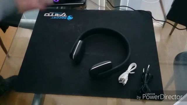 Boas Bluetooth headsets LC-8600 смотреть онлайн