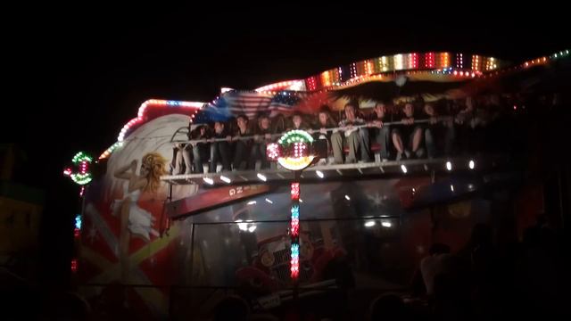 Kaliningrad-in-Rock.Балтийск.Вертолетка.FMvideostudio смотреть онлайн
