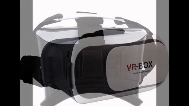 VR BOX 3D Очки виртуальной реальности - купить по самой низкой цене из китайского магазина смотреть онлайн