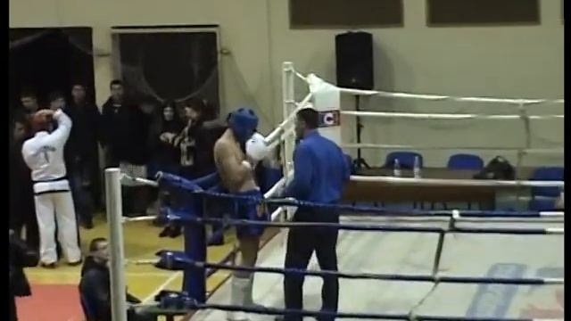 Татаров Павел СК "СКИФ", Симферополь,Крым смотреть онлайн