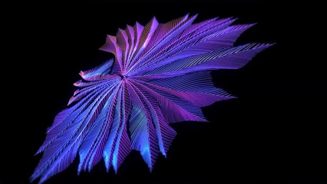 X-Particles Showreel 2020, rendered in Cycles 4D смотреть онлайн
