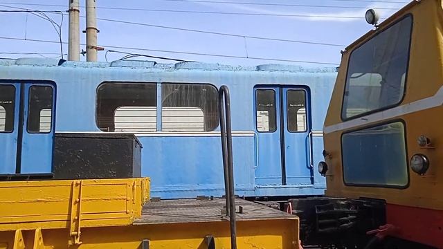 Путевая машина смотреть онлайн