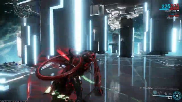 Warframe Nezha Build/Moddung [Deutsch/German] смотреть онлайн