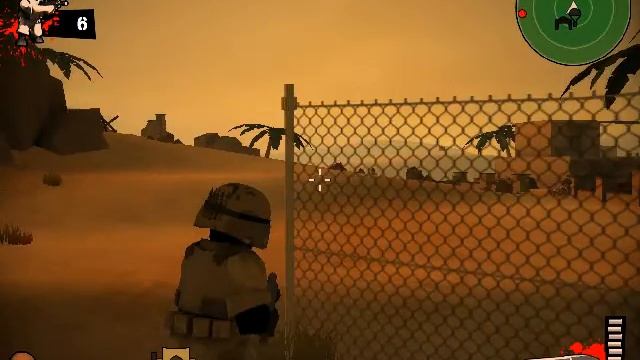 let`s play #2 Foreign Legion: Multi Massacre смотреть онлайн