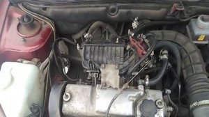 Ошибка P0172 .Слишком БОГАТАЯ СМЕСЬ.  Причины.