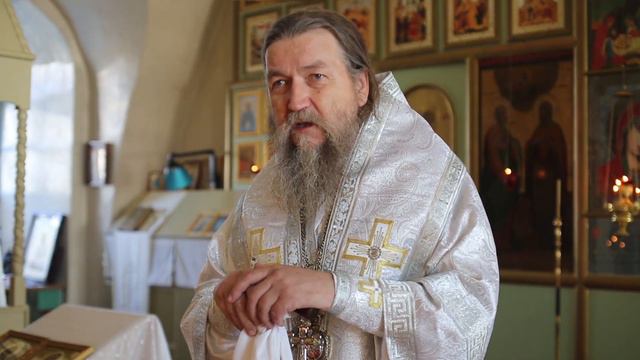 Воскресение Христа - благовестие всему миру смотреть онлайн