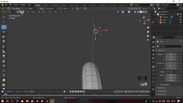 basic bycycle model in blender | Tamil | silent killers | silent ragu смотреть онлайн