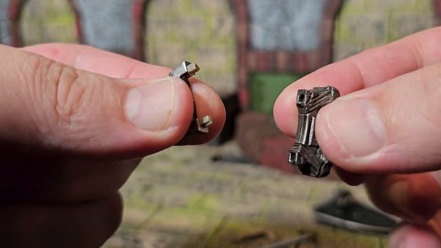 Figma Demon Souls Fluted Armor #actionfigures #unboxing #figma