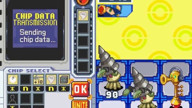 Let's Play Mega Man Battle Network 5! Bonus #1 - Colonel Souls смотреть онлайн