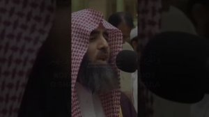 Мухаммад Аль Люхайдан, сура Аль-Фуркан ,70-75аят