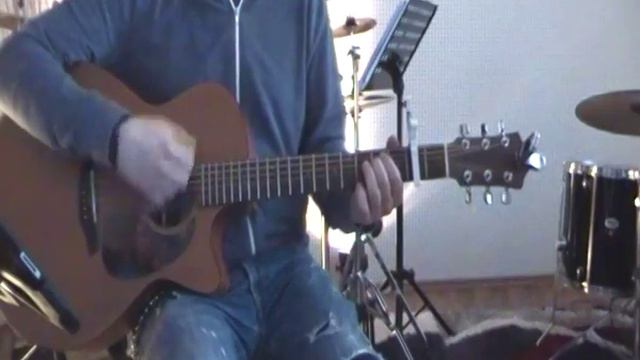 Pink - Who knew chords/cover смотреть онлайн
