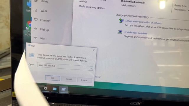How to Setup Thermal POS Printer Using Ethernet Cable with an IP Address смотреть онлайн