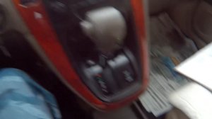 Lexus RX 300 - про АКПП ч.1.