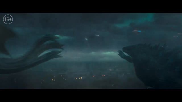 Годзилла 2: Король монстров смотреть онлайн