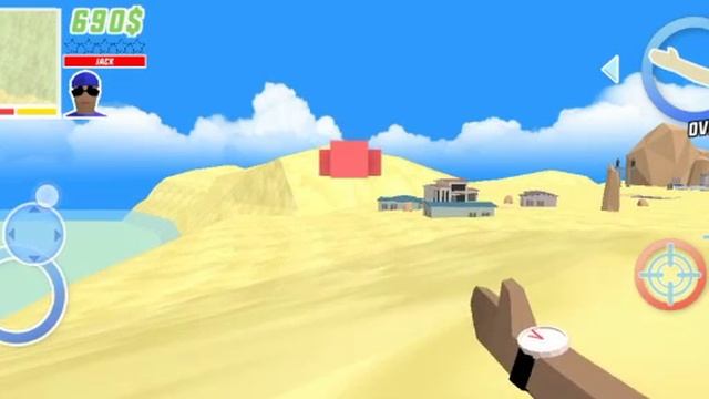 мой другггг