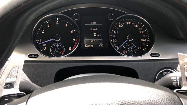 POV: How To Use Launch Control in DSG / S Tronic смотреть онлайн