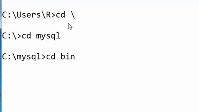 4. How to Start MYSQL (Hindi) смотреть онлайн