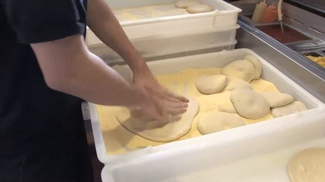 Orlando Restaurant POS System - Flipper's Pizzeria смотреть онлайн
