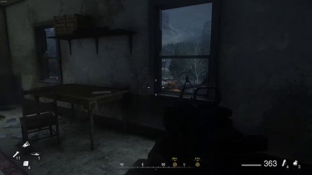 [Прохождение] Call of Duty Modern Warfare Remastered #09 (без комментариев)