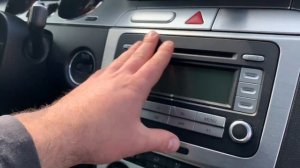 Минусы passat b6 (личное мнение, после 2ух лет владения)