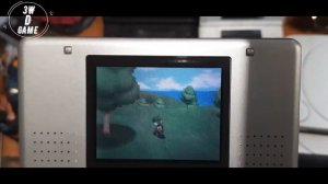 Моя консоль: Nintendo DS Обзор в 2021