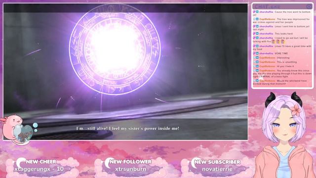 WELCOME BACK KAINE || Nier Replicant смотреть онлайн