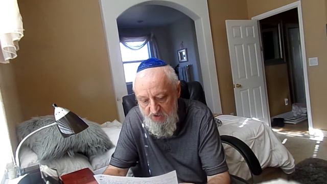 Как вы стали Раввином?(Dima) смотреть онлайн