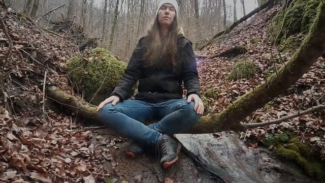 5 способов перестать себя накручивать. смотреть онлайн