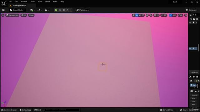 9.1. Landscape смотреть онлайн