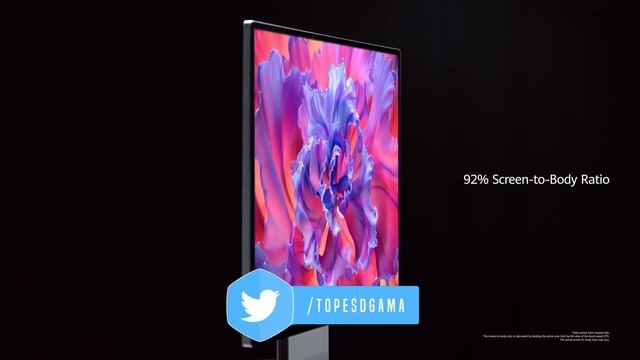 Tiembla Apple!! HUAWEI MateStation X смотреть онлайн