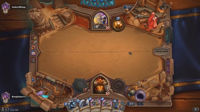 Hearthstone Gameplay and Personal Update (Facebook, PC, MAA, Videos) смотреть онлайн