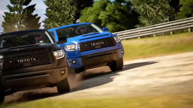 "Fata Morgana" in Gran Turismo смотреть онлайн