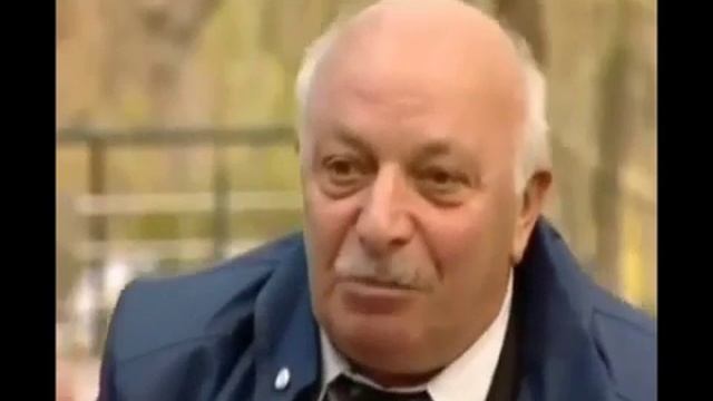 Армянские сказки (Бред Сивой Кобылы) часть 3 смотреть онлайн