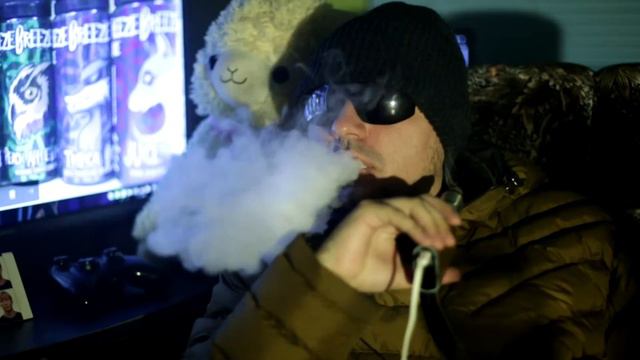 Freeze Breeze Juice (музыкальная версия) смотреть онлайн