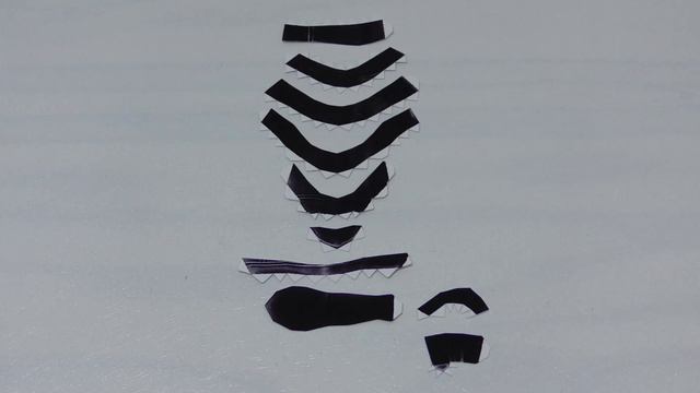 NieR:Automata YoRHa No.2 Type B paper craft /ニーア オートマタ ヨルハ二号B型 ペーパークラフト смотреть онлайн