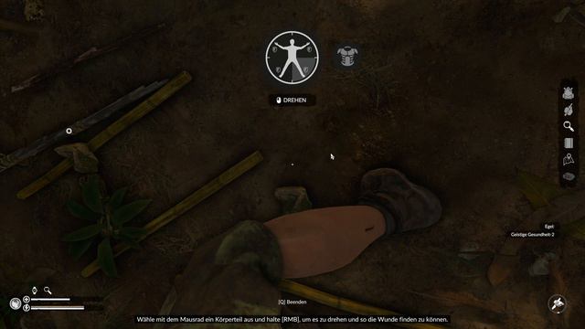 Green Hell Coop #016 - 4K - auch im Jungle muss man mal Schlafen смотреть онлайн