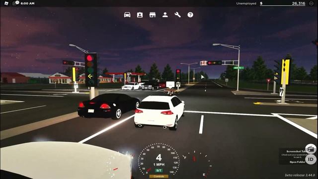 Roleplaying in OLD GREENVILLE! | Roblox Greenville (GV3) смотреть онлайн