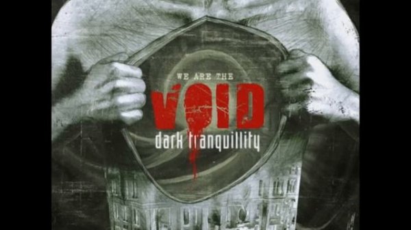 Dark Tranquillity - Arkhangelsk