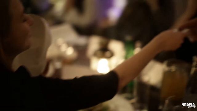MAFIA FAMILY в гостях у Альфа ЛИЗИНГ смотреть онлайн