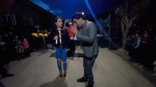 Азизбек ва Шукрона ТЕЗГУЯК смотреть онлайн