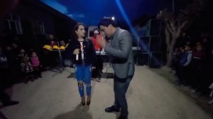 Азизбек ва Шукрона ТЕЗГУЯК